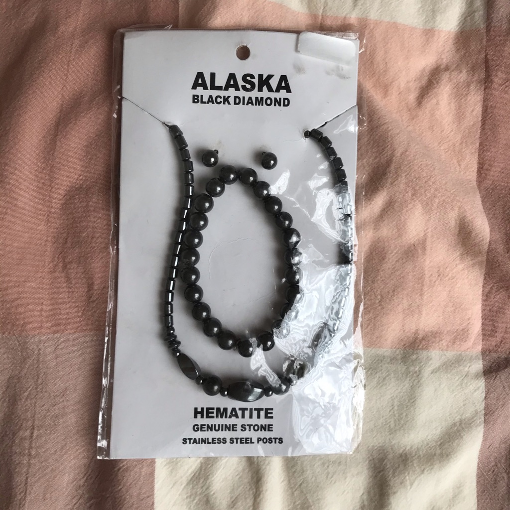 Accessories